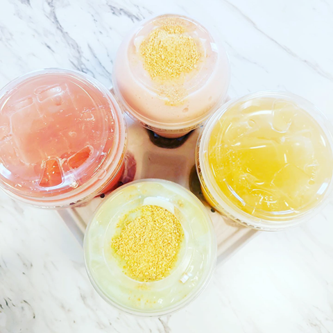 Spark Nutrition | restaurant | 5315 Liberty Rd Suite G, Greensboro, NC 27406, USA | 3363359753 OR +1 336-335-9753