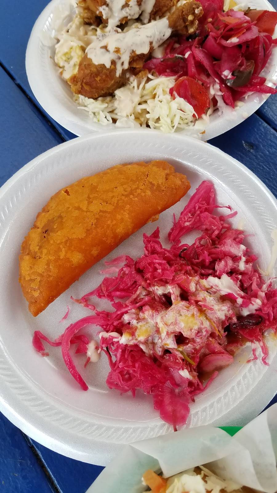 Sabor a Honduras | restaurant | 2538 Elmont Dr, Austin, TX 78741, USA | 5123261086 OR +1 512-326-1086