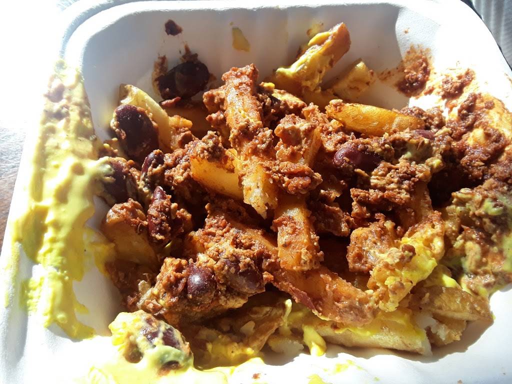 Plant Power Fast Food | restaurant | 411 Santa Fe Dr, Encinitas, CA 92024, USA | 7604522352 OR +1 760-452-2352