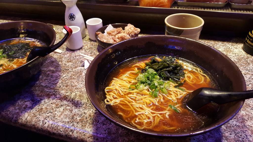 Katana Ya | restaurant | 422 Geary St, San Francisco, CA 94102, USA | 4157711281 OR +1 415-771-1281