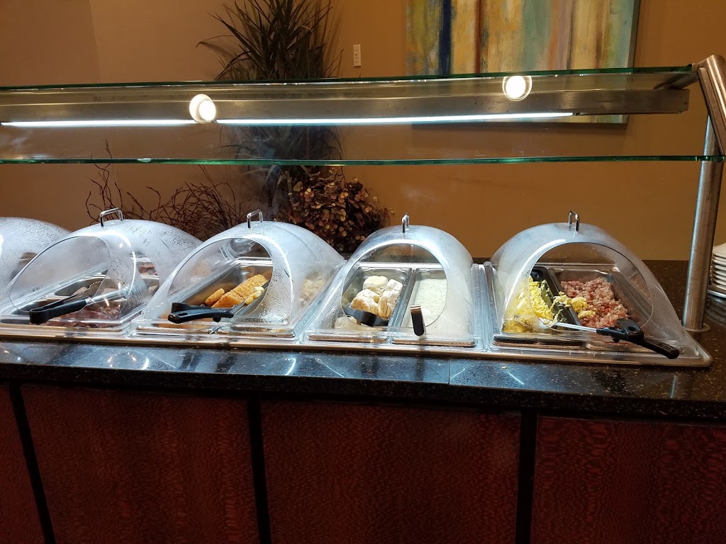 Bistro 27 at Holiday Inn | restaurant | 2725 Graves Rd, Tallahassee, FL 32303, USA | 8503861027 OR +1 850-386-1027