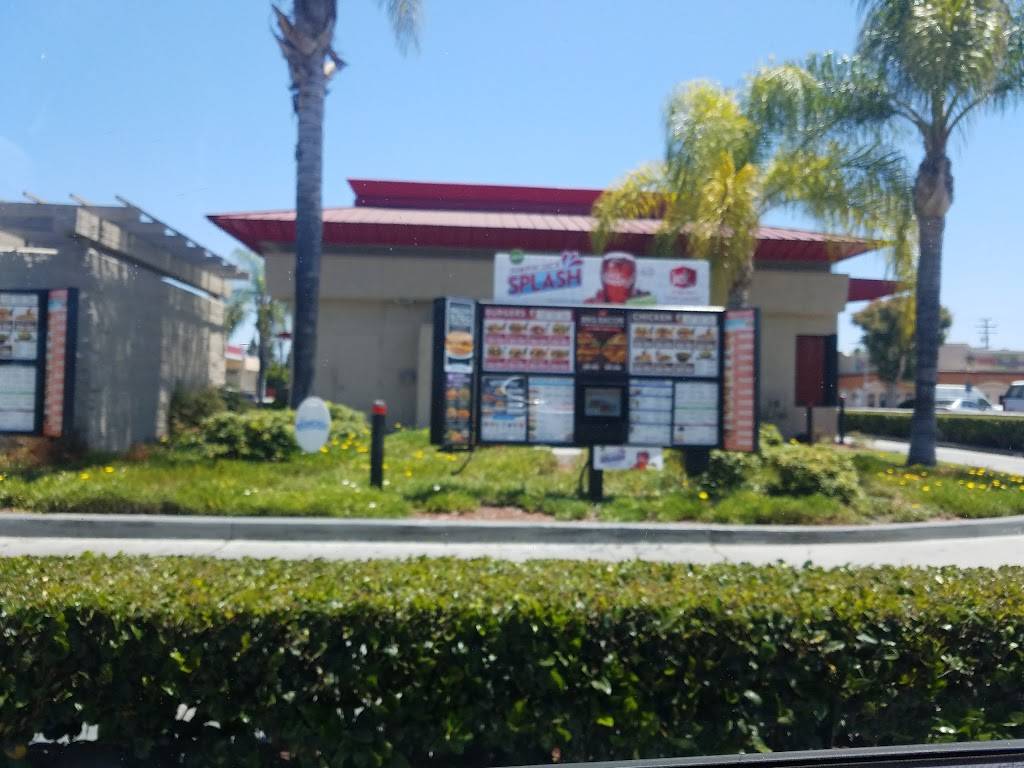 Jack in the Box | restaurant | 6350 Florence Ave, Bell Gardens, CA 90201, USA | 5628067031 OR +1 562-806-7031