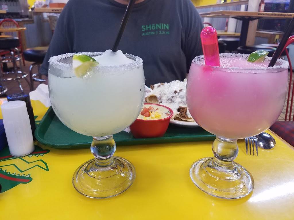 Fuzzys Taco Shop | restaurant | 561 W Campbell Rd, Richardson, TX 75080, USA | 9729078226 OR +1 972-907-8226