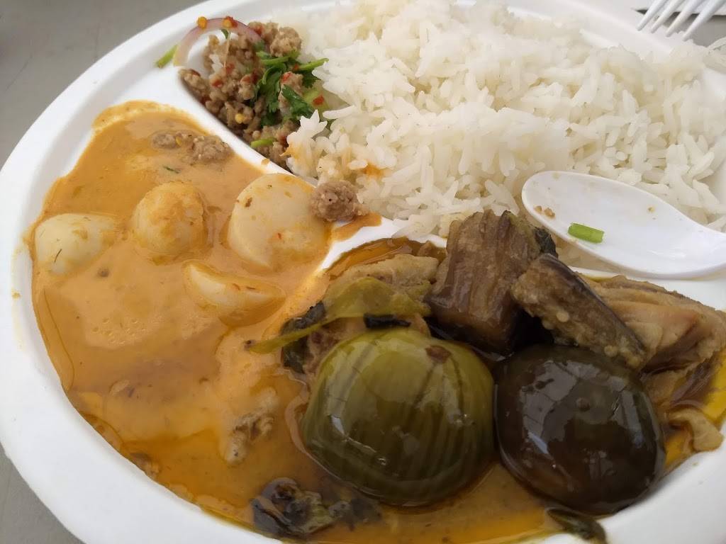 Pahk Soi Restaurant | restaurant | 310 Poplar Ave, San Bruno, CA 94066, USA | 6506159528 OR +1 650-615-9528