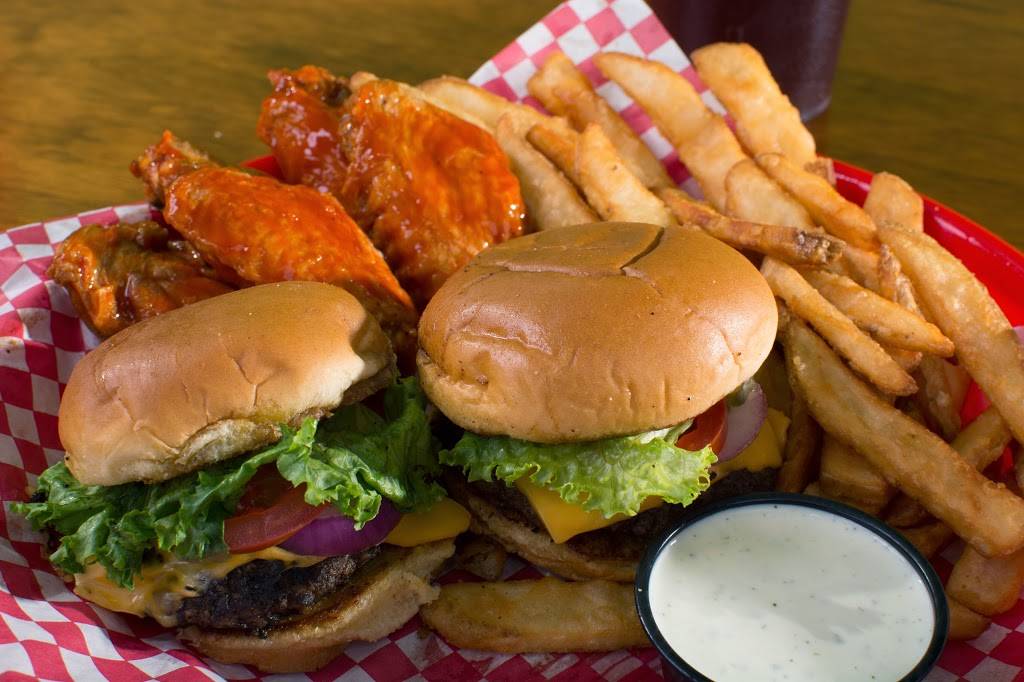 Struts of Jacksonville | restaurant | 500 Forney Ave NW, Jacksonville, AL 36265, USA | 2567820106 OR +1 256-782-0106