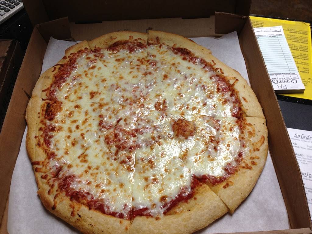 Jo Peeps NY Pizza | restaurant | 14450 Whittier Blvd, Whittier, CA 90605, USA | 5629459691 OR +1 562-945-9691