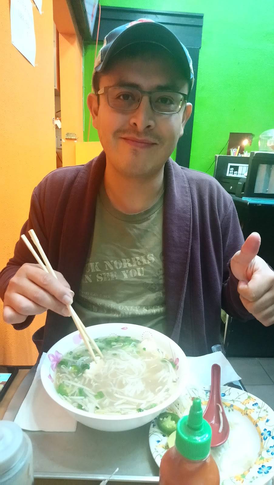 Yume House Pho | restaurant | 200 E 1st St, Pomona, CA 91766, USA | 9096221536 OR +1 909-622-1536