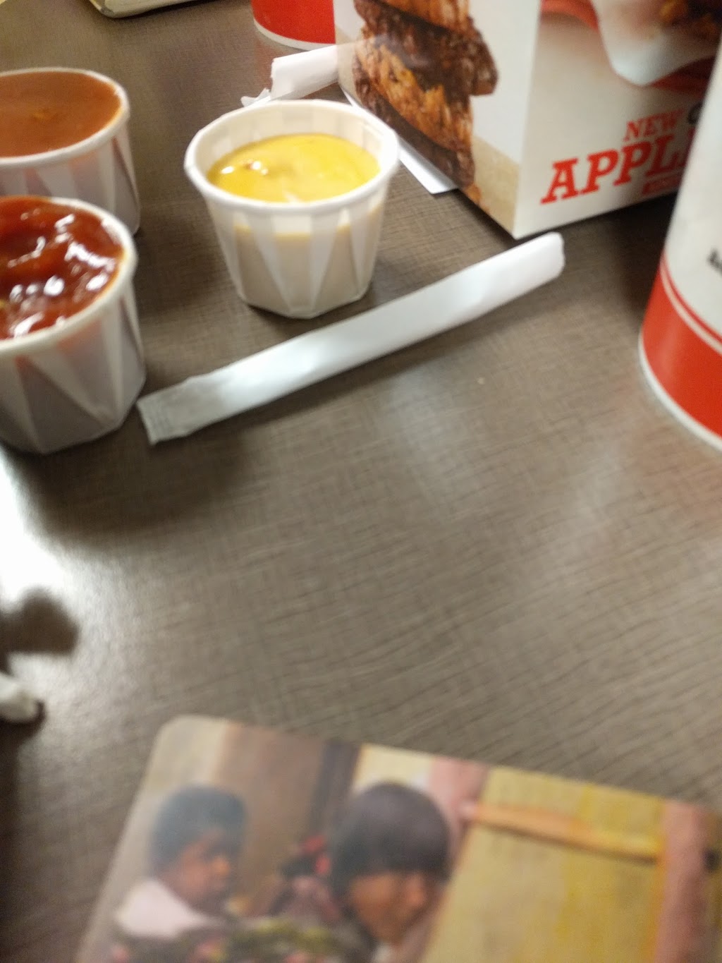 Arbys | meal takeaway | 1705 Main St, Alamosa, CO 81101, USA | 7195892747 OR +1 719-589-2747