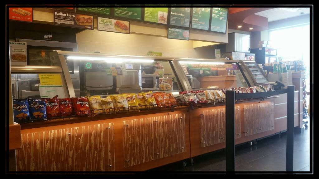 Subway | restaurant | 1741 Dorsey Rd #105, Hanover, MD 21076, USA | 4107962200 OR +1 410-796-2200