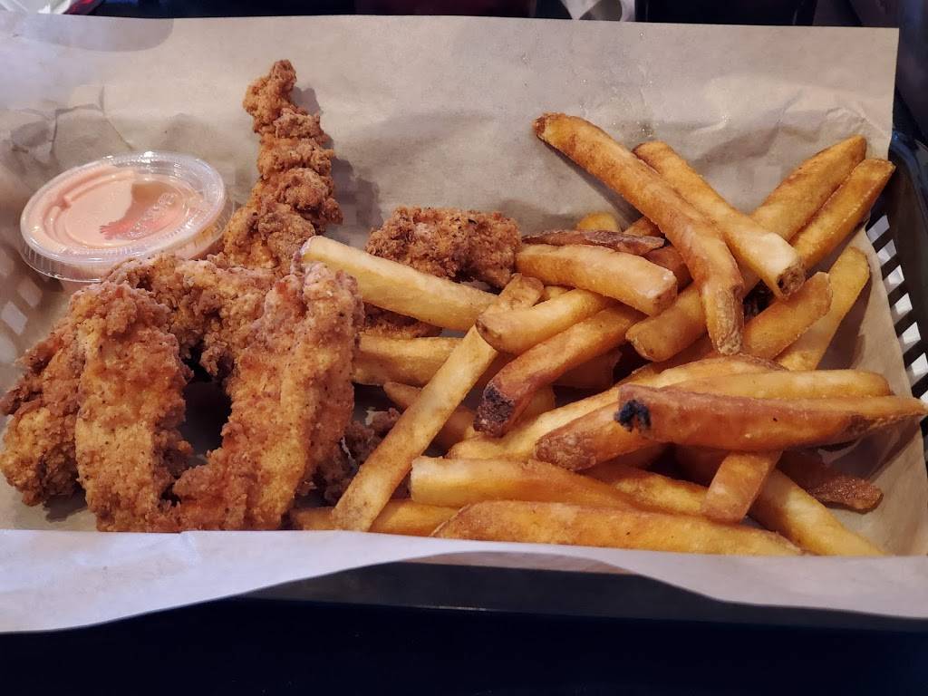 The HandleBar Pizza and Pub | restaurant | 304 S Main St, Jacksonville, IL 62650, USA | 2172457444 OR +1 217-245-7444