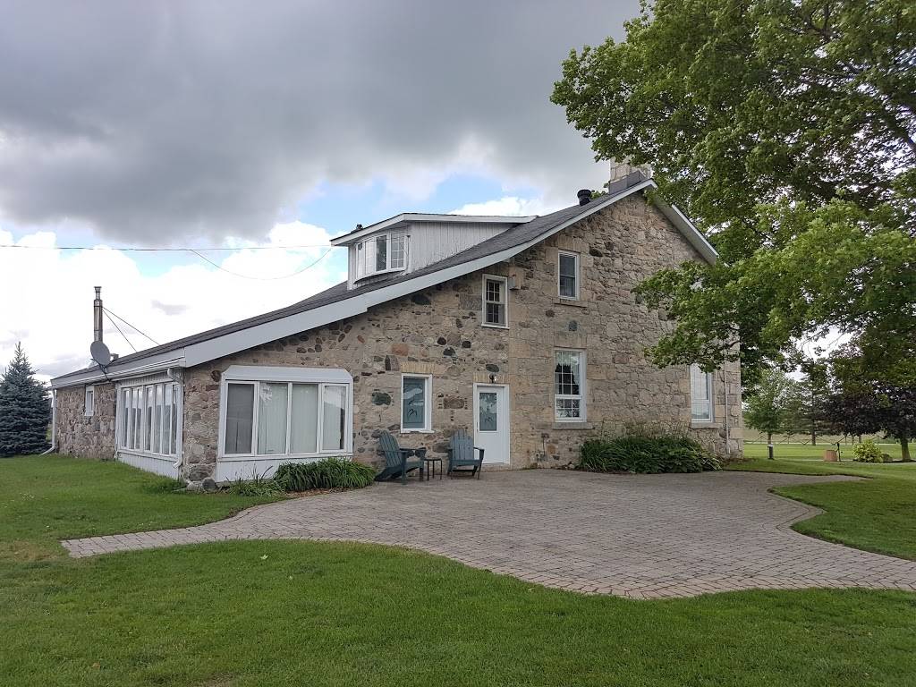 Wildwinds Golf Links | restaurant | 8136 Wellington 22, Centre Wellington, ON N0B, Canada | 5197638700 OR +1 519-763-8700