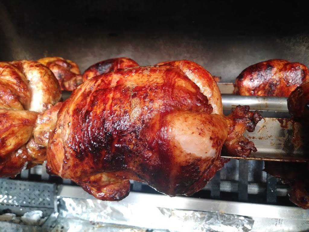 Rikas Peruvian cuisine | restaurant | 3553 W 3rd St, Los Angeles, CA 90020, USA | 2132632134 OR +1 213-263-2134