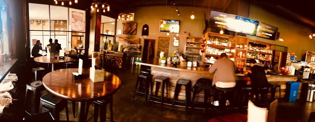 Hardwood Bar & Smokery | restaurant | 680 8th St Ste. 170, San Francisco, CA 94103, USA | 4157962437 OR +1 415-796-2437