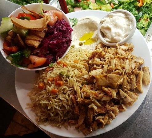Shawarma Master | restaurant | 38-500 Eagleson Rd, Kanata, ON K2M 1H4, Canada | 6138001440 OR +1 613-800-1440