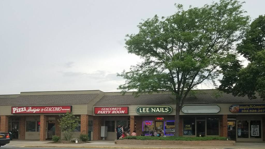 Giacomos Party Room | restaurant | 63 Greentree Dr, Dover, DE 19904, USA | 3027369800 OR +1 302-736-9800