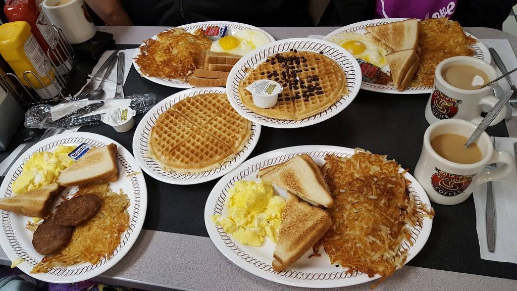 Waffle House | meal takeaway | 1722 Scyene Rd, Mesquite, TX 75149, USA | 9722859339 OR +1 972-285-9339