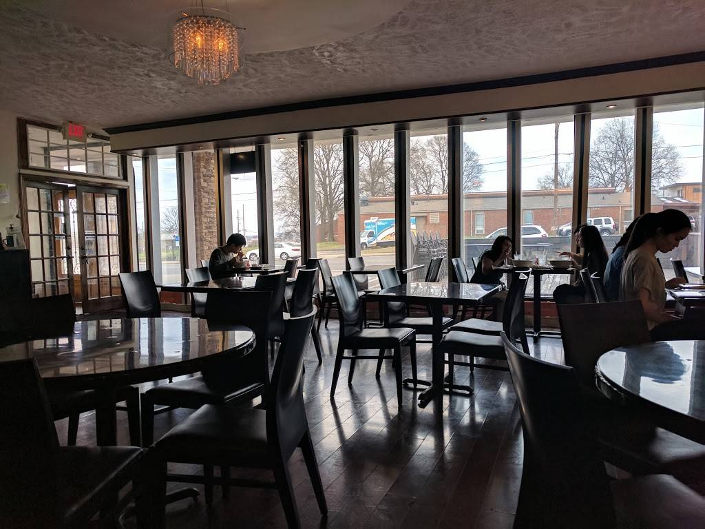 Thai Esane | restaurant | 1520 Division St, Nashville, TN 37203, USA | 6154545373 OR +1 615-454-5373