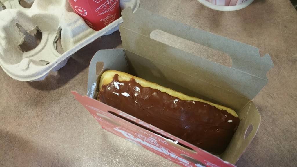 Tim Hortons | restaurant | 3480 Superior Ct, Oakville, ON L6L 0C4, Canada | 9054691788 OR +1 905-469-1788