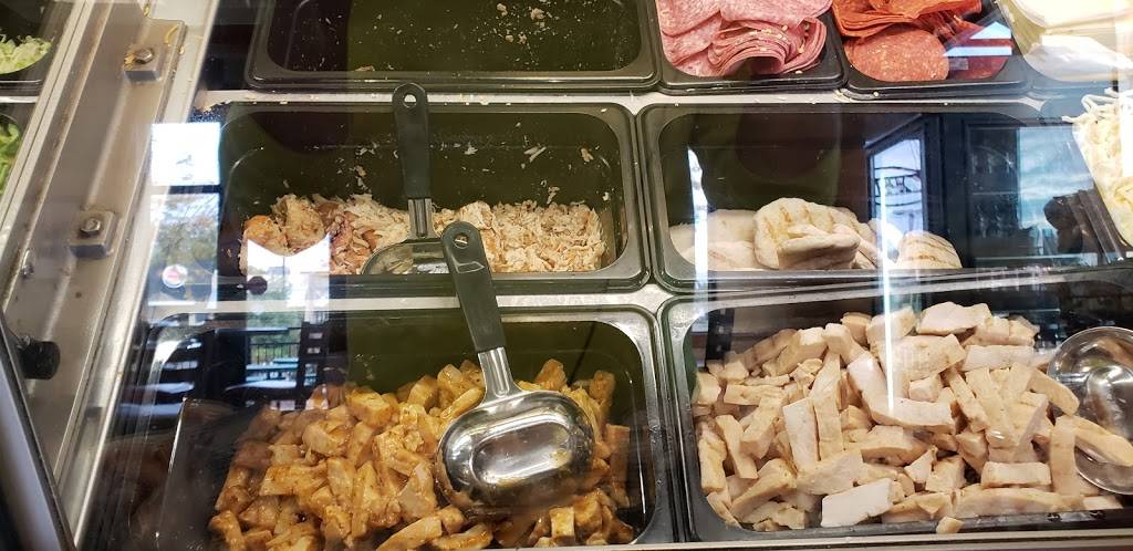 Subway | meal takeaway | 1624 N College Ave, Fort Collins, CO 80524, USA | 9702241941 OR +1 970-224-1941