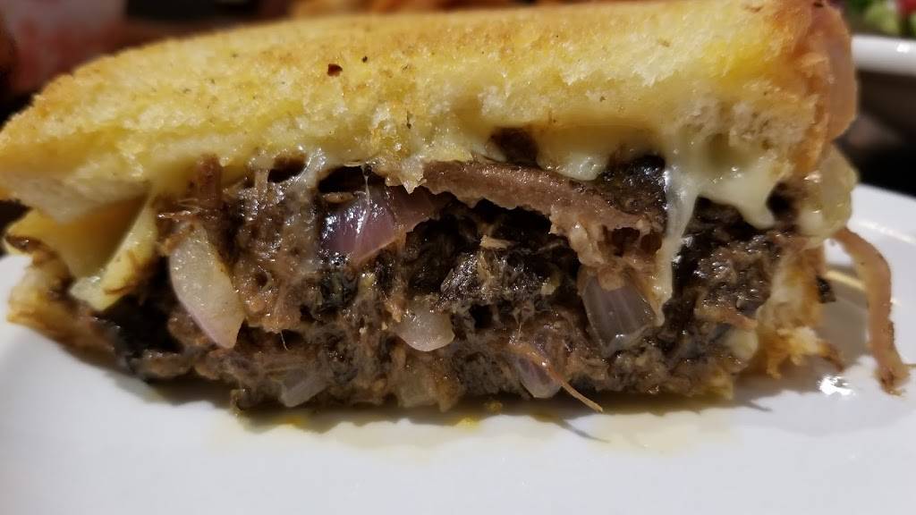 The Old Horseshoe Restaurant and Tavern | restaurant | 65 S Main St, Johnstown, OH 43031, USA | 7409673663 OR +1 740-967-3663