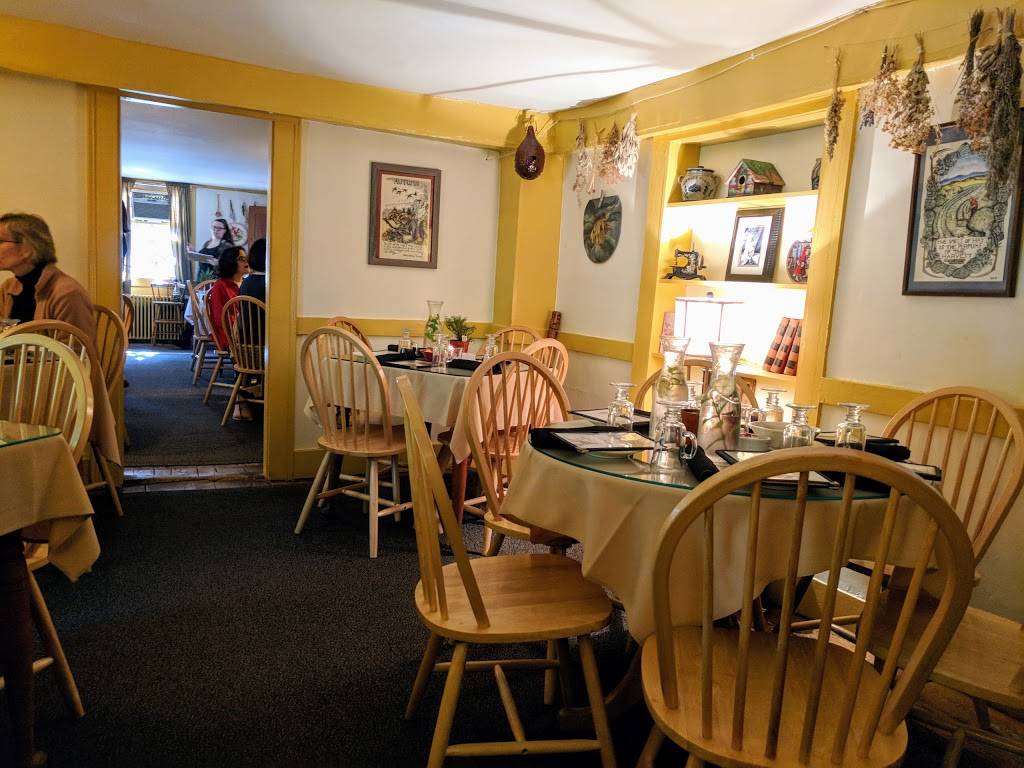 Pickity Place | restaurant | 248 Nutting Hill Rd, Mason, NH 03048, USA | 6038781151 OR +1 603-878-1151