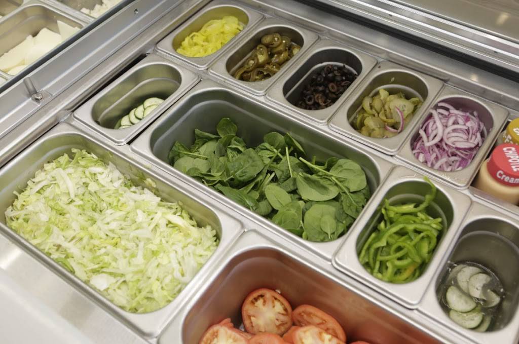 Subway Restaurants | restaurant | 2365 Seal Beach Blvd, Pacific Gateway Plaza Suite 107, Seal Beach, CA 90740, USA | 5624300011 OR +1 562-430-0011