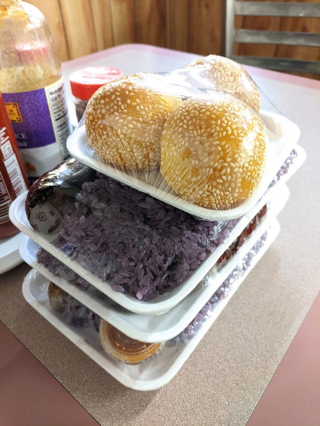 Phooj Ywg Lees Market | restaurant | 5821 Feather River Blvd, Olivehurst, CA 95961, USA | 5307411411 OR +1 530-741-1411