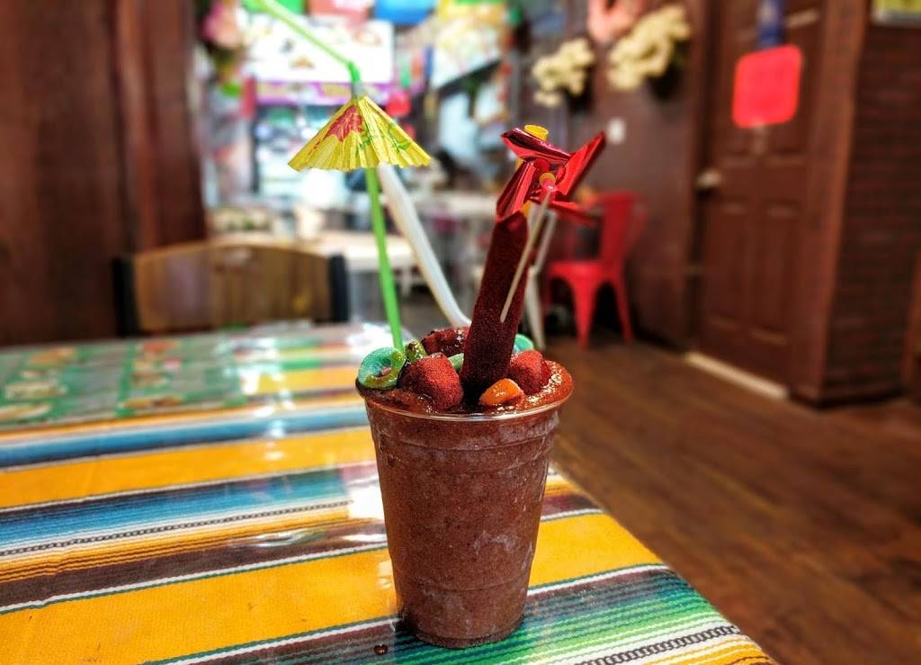 XIME Deli & Pizza | restaurant | 448 E 138th St, Bronx, NY 10454, USA | 3472704167 OR +1 347-270-4167