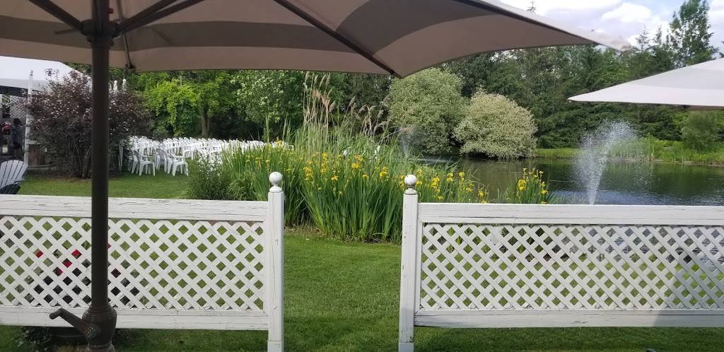 Domaine La vie en Bleu | restaurant | 101 4e Rang S, Saint-Jean-sur-Richelieu, QC J2X 5V1, Canada | 4508950762 OR +1 450-895-0762