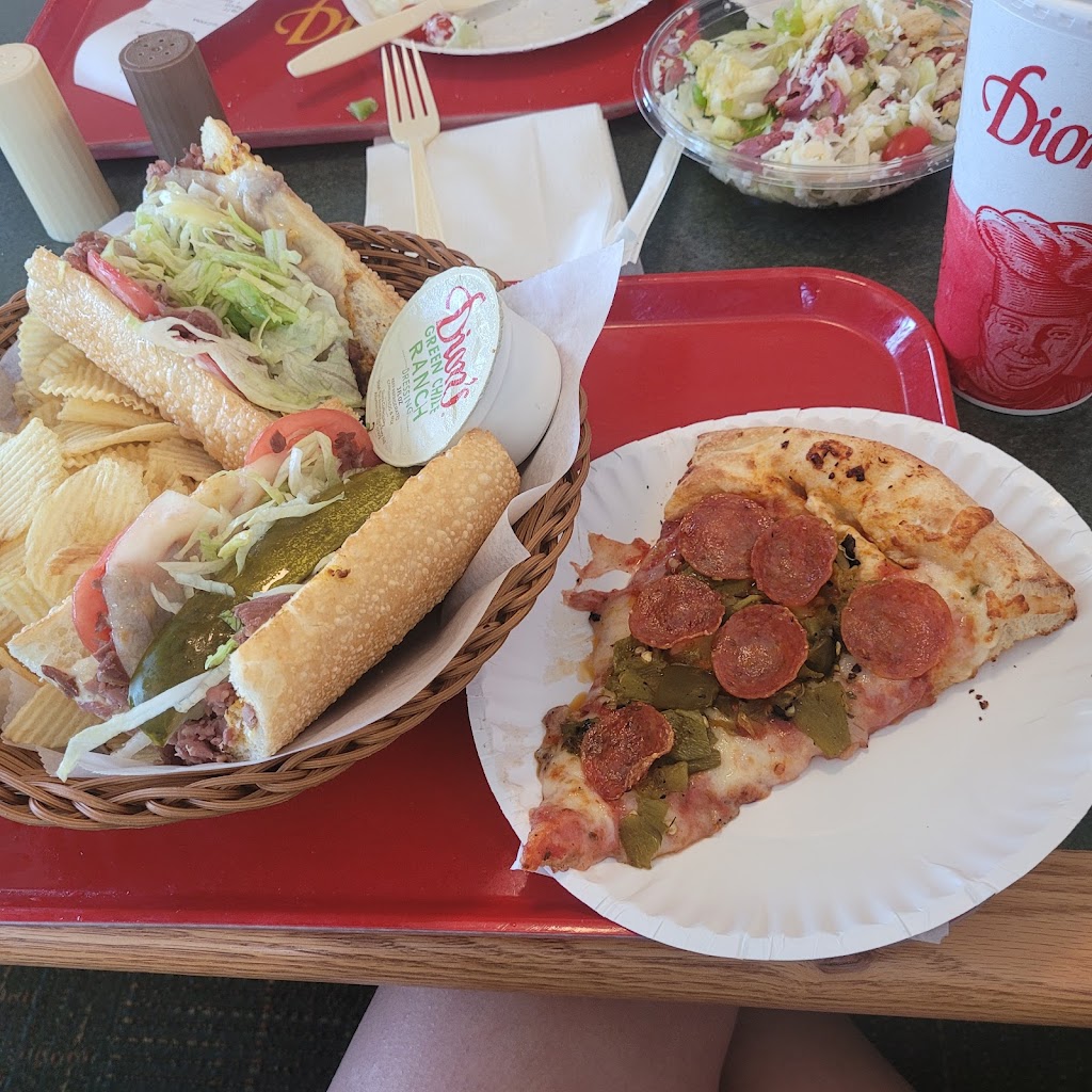 Dions | restaurant | 2014 Cerrillos Rd, Santa Fe, NM 87505, USA | 5054247333 OR +1 505-424-7333