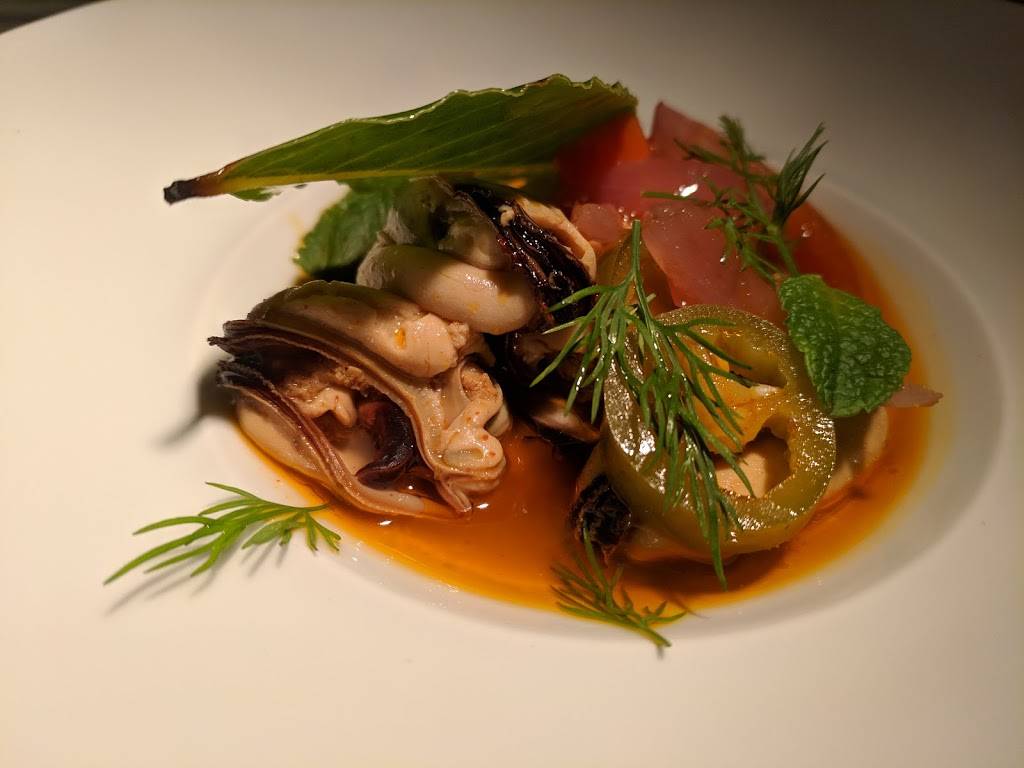 Saint Julivert | restaurant | 264 Clinton St, Brooklyn, NY 11201, USA | 3479873710 OR +1 347-987-3710