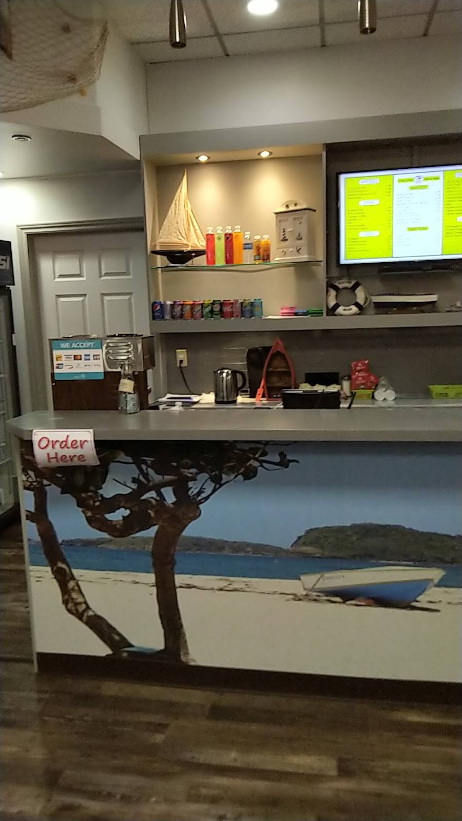 1 Fish 2 Fish | restaurant | 11 Mill St W, Tottenham, ON L0G 1W0, Canada | 2492885555 OR +1 249-288-5555