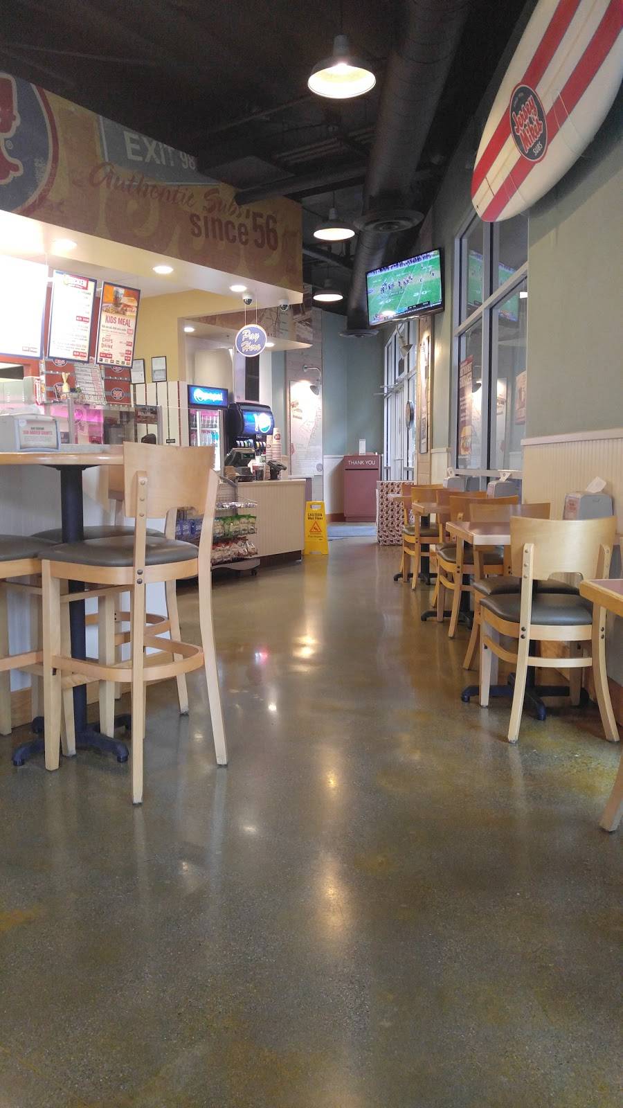 Jersey Mikes Subs | meal takeaway | 605 Mangrove Ave, Chico, CA 95926, USA | 5308910117 OR +1 530-891-0117