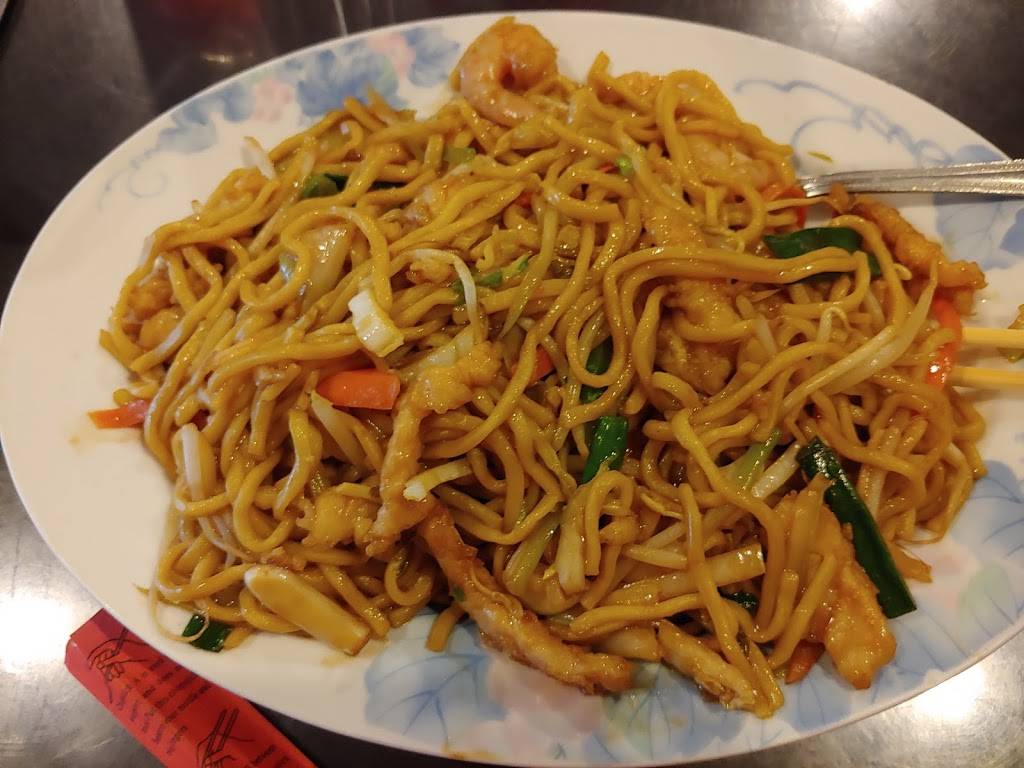 Bai Du | restaurant | 580 Craig Dr #3, Perrysburg, OH 43551, USA | 4198747077 OR +1 419-874-7077