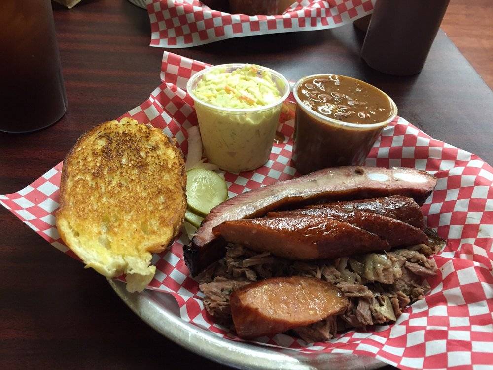 Florida Cracker BBQ | restaurant | 812 S State St, Greenfield, IN 46140, USA | 3174627427 OR +1 317-462-7427