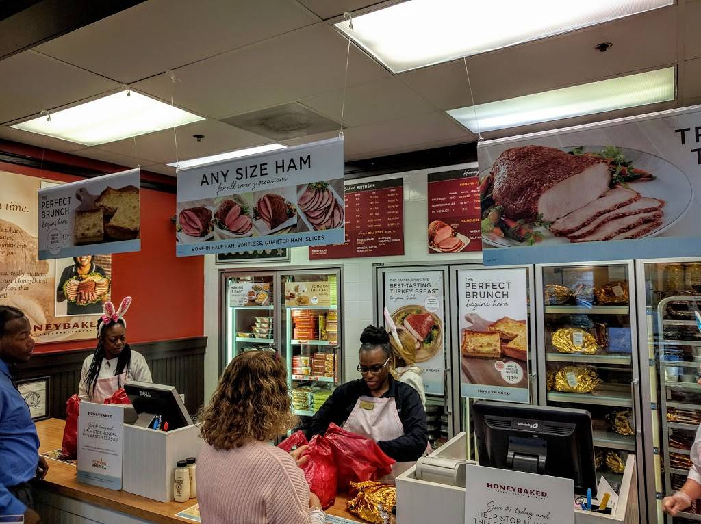 The Honey Baked Ham Company | meal takeaway | 240-A Harbison Blvd, Columbia, SC 29212, USA | 8034074404 OR +1 803-407-4404