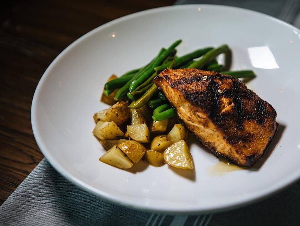 The Farehouse | restaurant | 250 Mill St PW3151, Taylors, SC 29687, USA | 8645096760 OR +1 864-509-6760