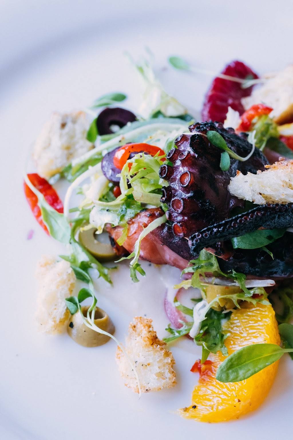 Stellas Southern Brasserie | restaurant | 340 Rocky Slope Rd, Greenville, SC 29607, USA | 8646266900 OR +1 864-626-6900