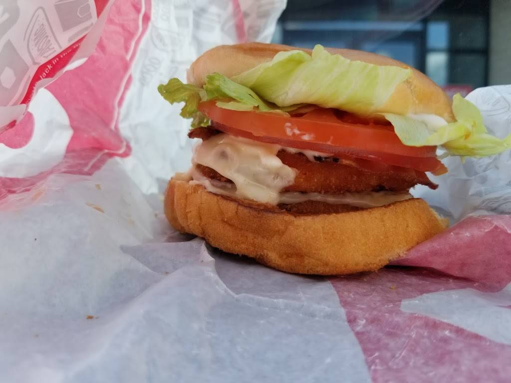 Jack in the Box | restaurant | 21130 Hwy 99, Edmonds, WA 98026, USA | 4257715212 OR +1 425-771-5212