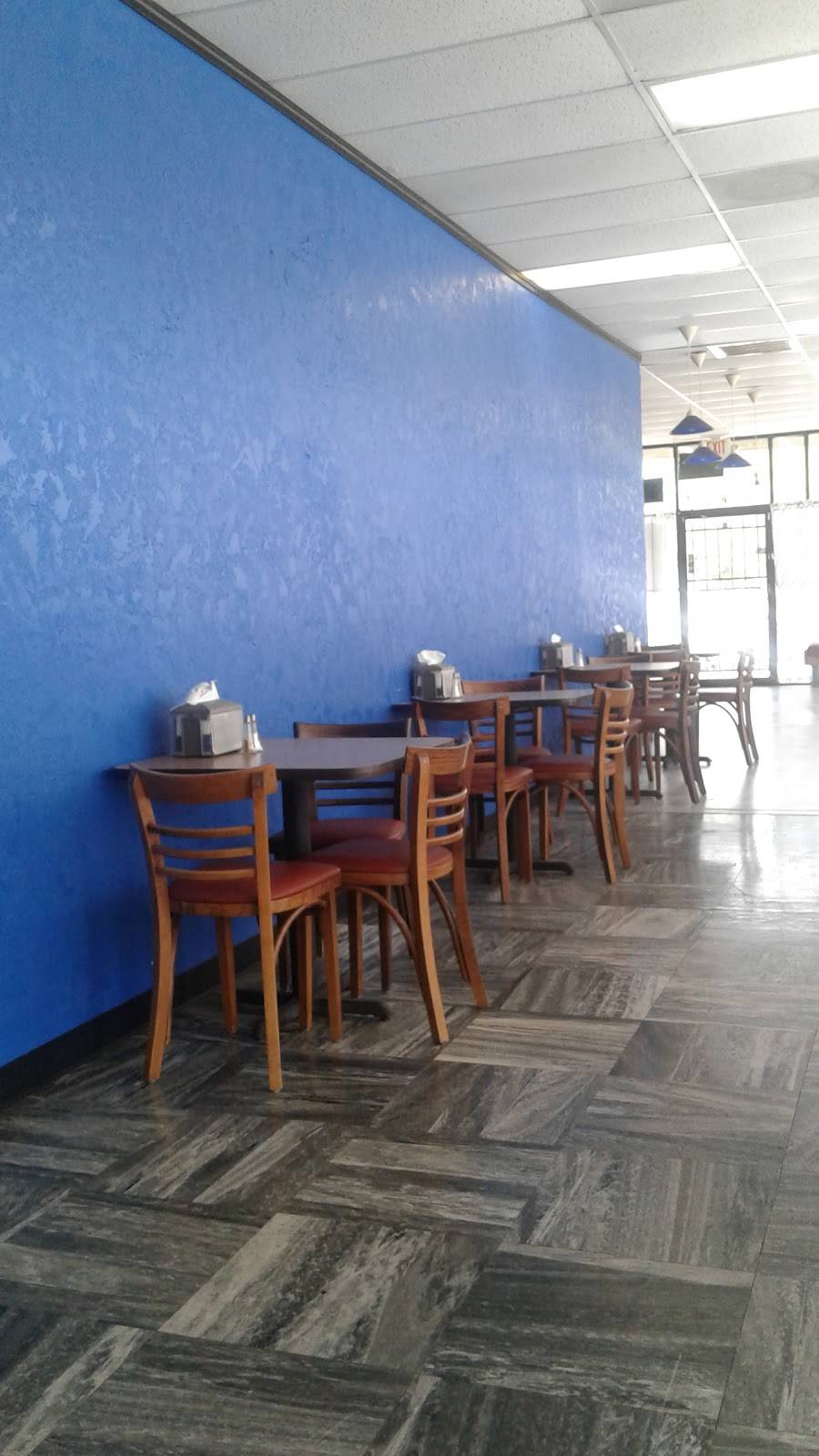 Cafe de vivre african restaurant | restaurant | 14165 Bissonnet St ste P, Houston, TX 77083, USA | 8326657757 OR +1 832-665-7757