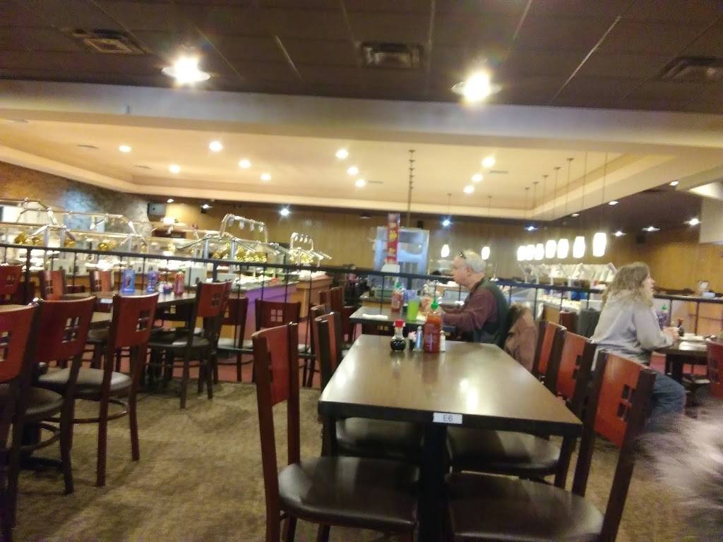 The Journey | restaurant | 4325 Lien Rd, Madison, WI 53704, USA | 6086636686 OR +1 608-663-6686