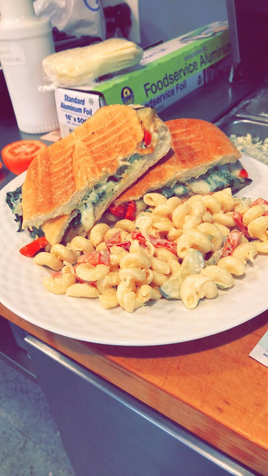 Little Nino’s Cafe | meal takeaway | 1322 US-44, Pleasant Valley, NY 12569, USA | 8457234955 OR +1 845-723-4955