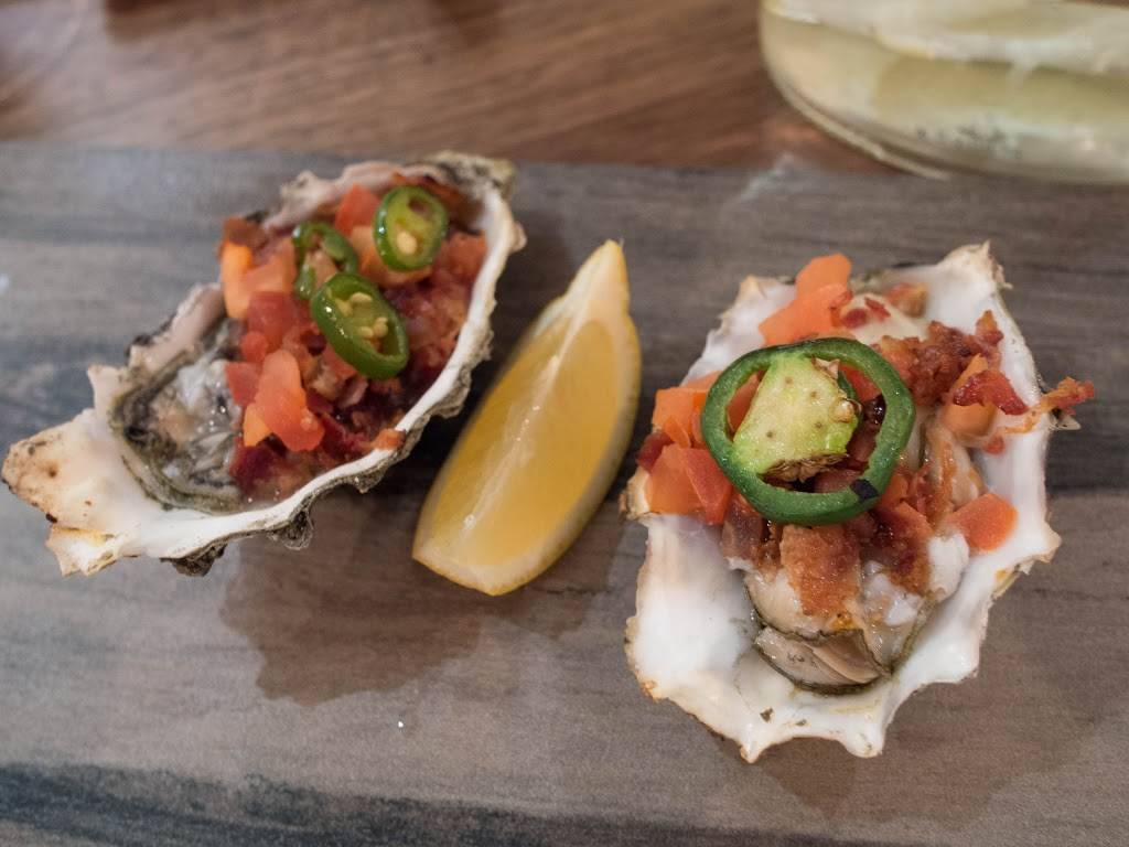 Shell Shock Restaurant | restaurant | 124 Castro St, Mountain View, CA 94041, USA | 6509888881 OR +1 650-988-8881