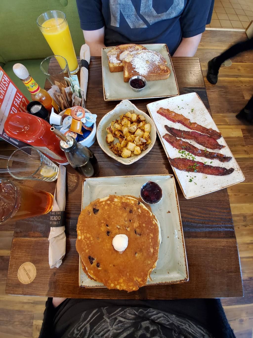 First Watch - Glen Burnie | cafe | 6620 Governor Ritchie Hwy, Glen Burnie, MD 21061, USA | 4102750363 OR +1 410-275-0363