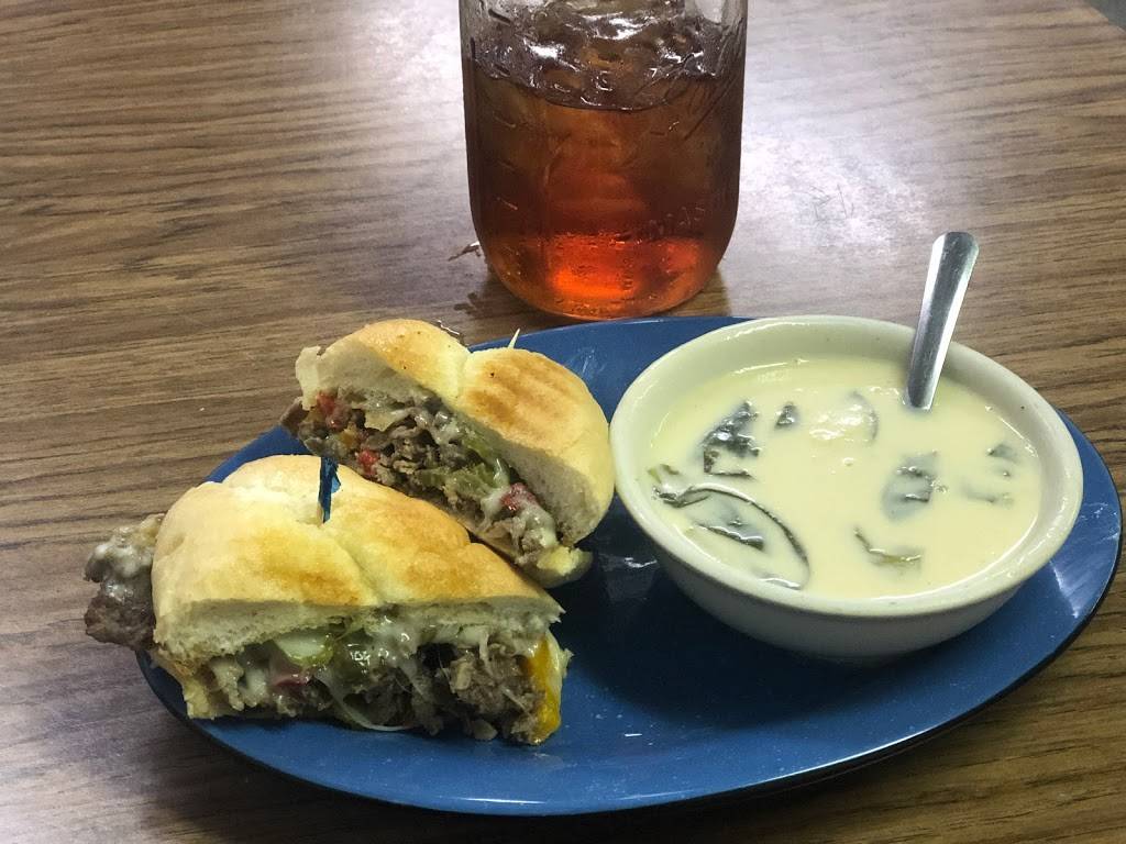 Whistle Stop Depot/ The BlazeN Glory Grill | restaurant | 2700 N Main St, McAlester, OK 74501, USA | 9184238620 OR +1 918-423-8620