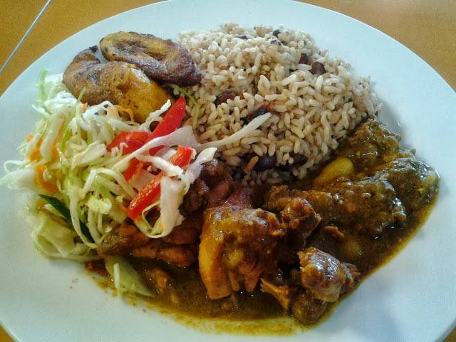 Maams Jamaican Restaurant | restaurant | 1514 NE 205th St, Miami, FL 33179, USA | 3058076558 OR +1 305-807-6558