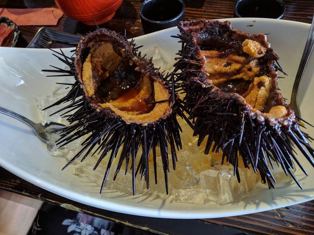 Sushi One | restaurant | 3905 W 6th St, Los Angeles, CA 90020, USA | 2139085082 OR +1 213-908-5082