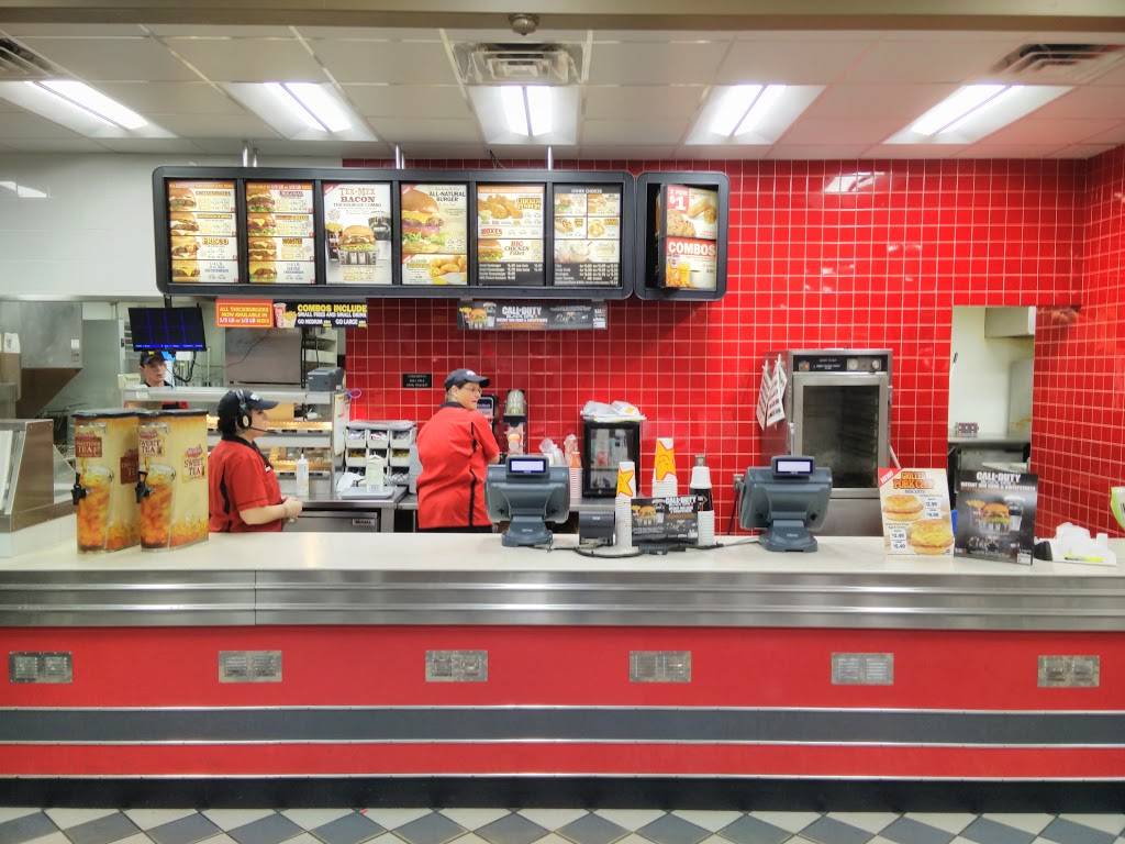 Hardees | restaurant | 3883 Cross Anchor Rd, Enoree, SC 29335, USA | 8649697085 OR +1 864-969-7085