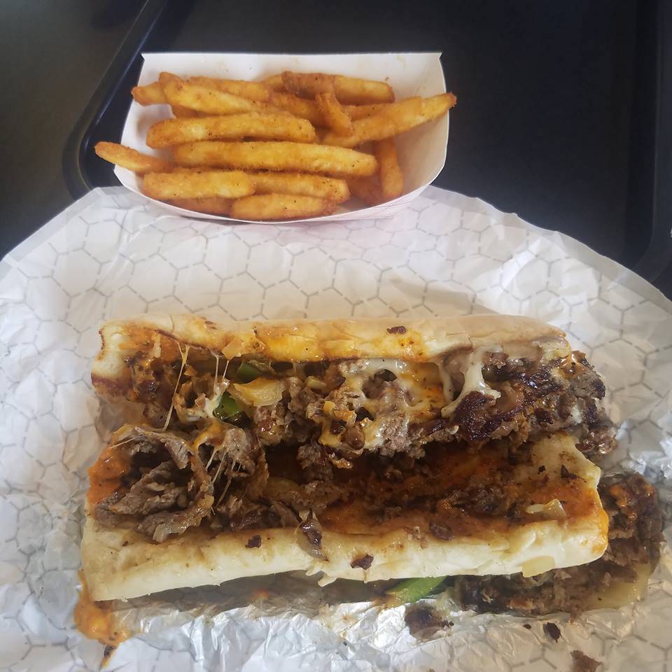 O Yeah Chicken And More | restaurant | 3322 W Loomis Rd, Greenfield, WI 53221, USA | 4149169324 OR +1 414-916-9324