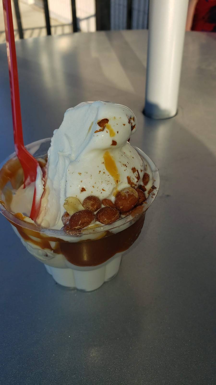 DQ / Orange Julius | restaurant | 1083 S Lapeer Rd, Lake Orion, MI 48360, USA | 2488140747 OR +1 248-814-0747